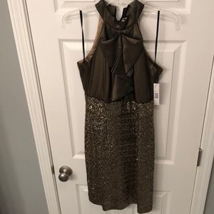 Antonio Melani Dress, never worn with tags.